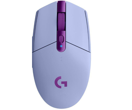 Myszka Logitech G305 Lightspeed lilac